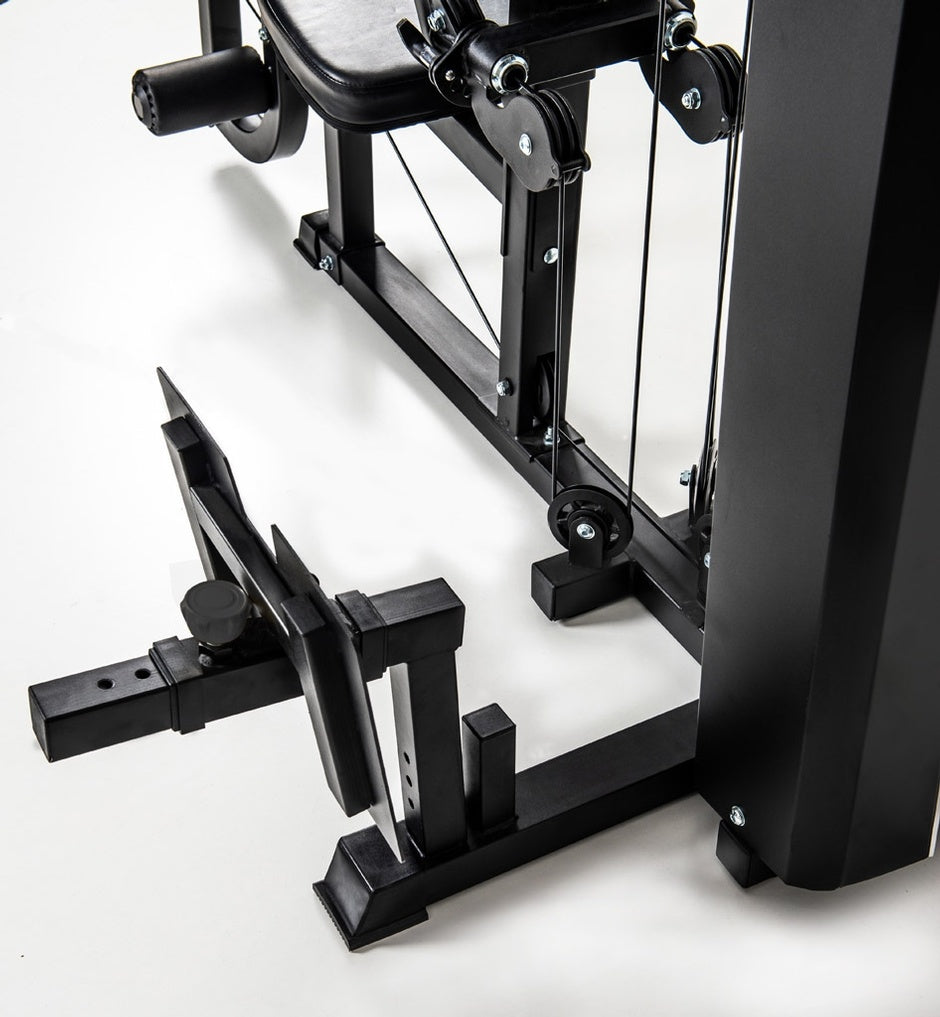 Toorx Fitness MSX-90 Home Gym
