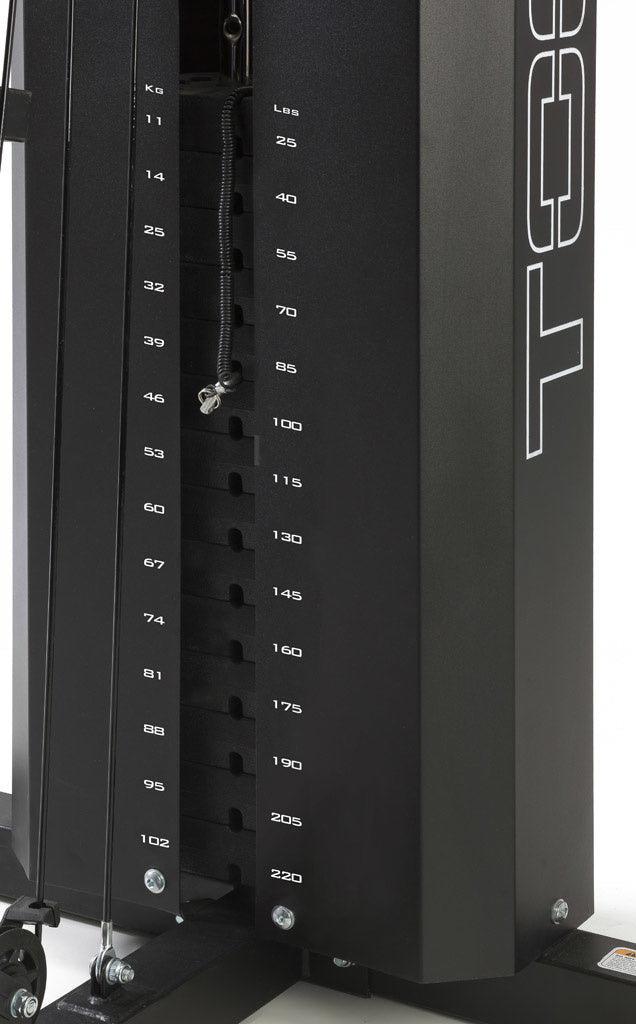 Toorx Fitness MSX-90 Home Gym