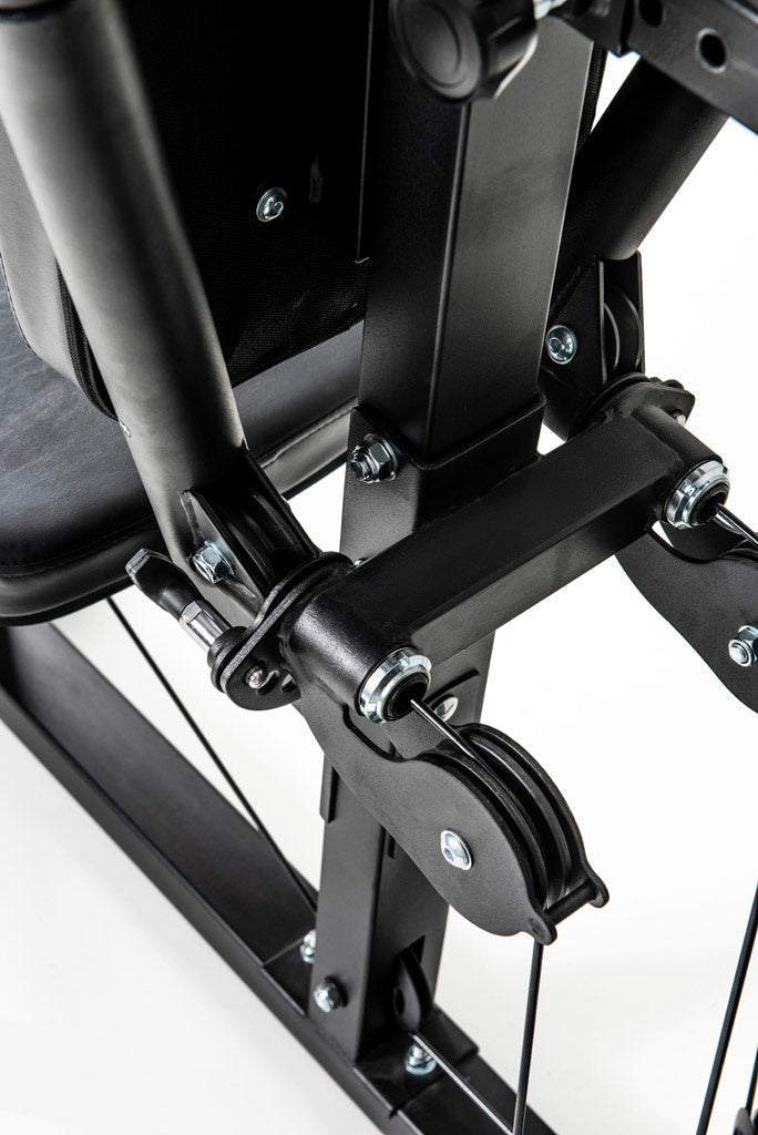 Toorx Fitness MSX-90 Home Gym