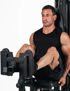 Toorx Fitness MSX-90 Home Gym