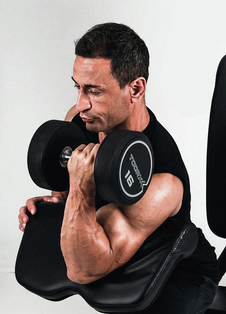 Toorx Fitness MSX-90 Home Gym