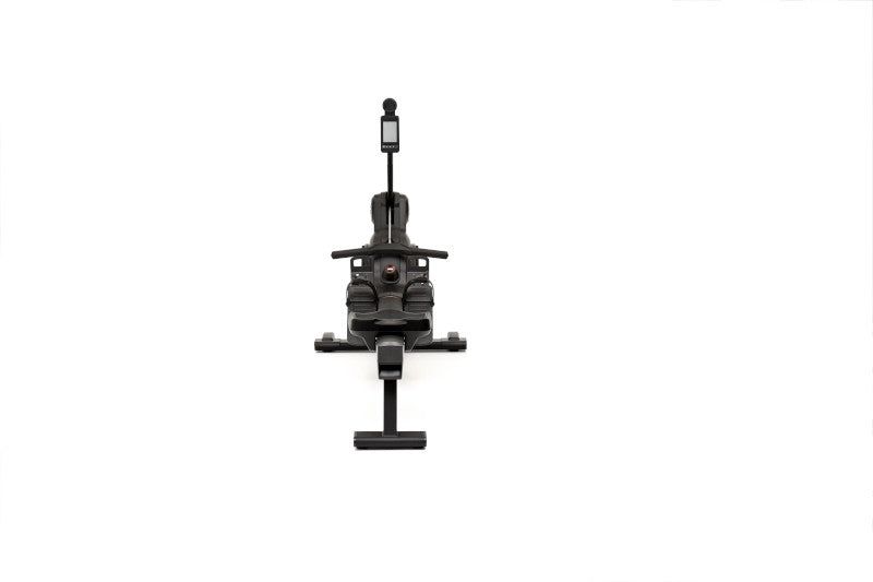 Life Fitness Heat Row Roeitrainer - met LCD console