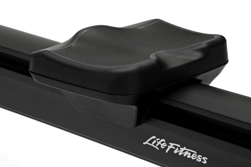 Life Fitness Heat Row Roeitrainer - met LCD console