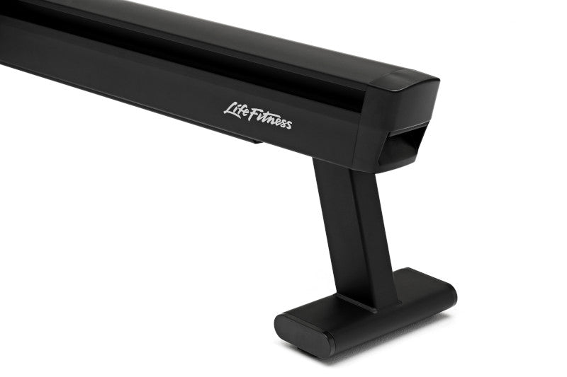 Life Fitness Heat Row Roeitrainer - met LCD console