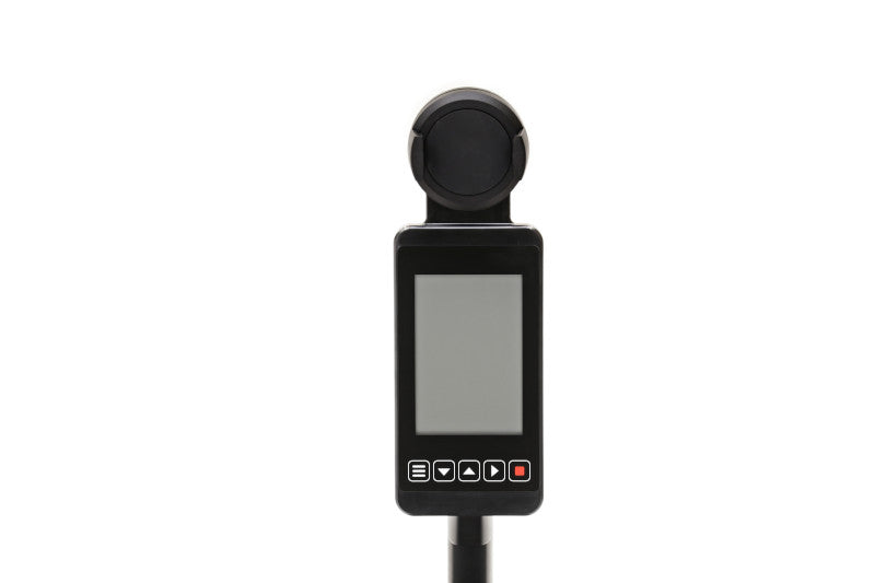 Life Fitness Heat Row Roeitrainer - met LCD console