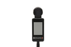 Life Fitness Heat Row Roeitrainer - met LCD console
