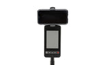 Life Fitness Heat Row Roeitrainer - met LCD console