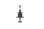 Life Fitness Heat Performance Row Roeitrainer