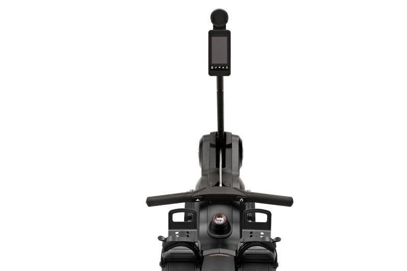 Life Fitness Heat Performance Row Roeitrainer