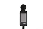 Life Fitness Heat Performance Row Roeitrainer