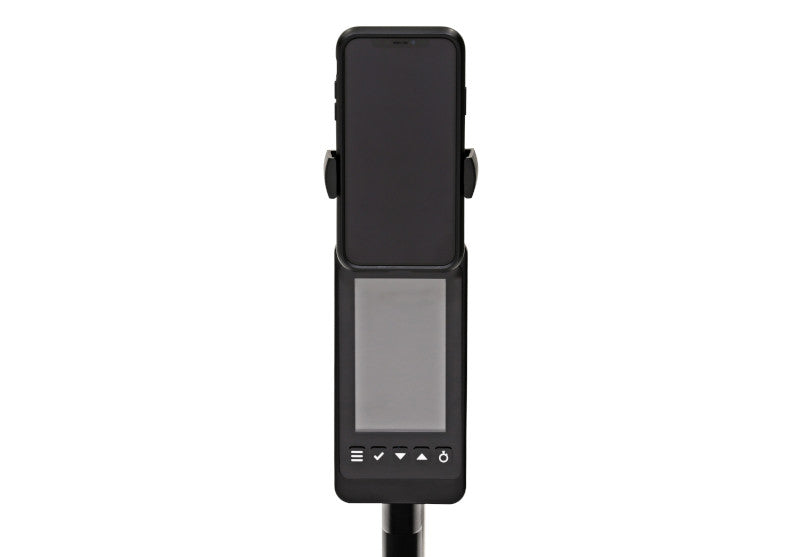 Life Fitness Heat Performance Row Roeitrainer
