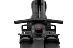 Life Fitness Heat Performance Row Roeitrainer
