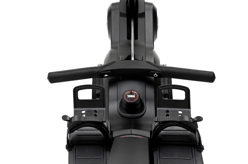 Life Fitness Heat Performance Row Roeitrainer