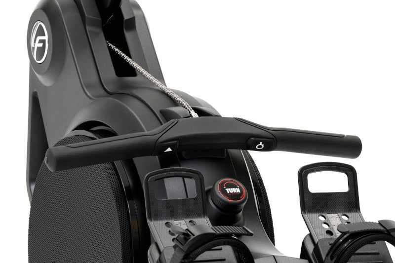 Life Fitness Heat Performance Row Roeitrainer