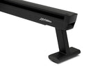 Life Fitness Heat Performance Row Roeitrainer