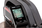 Flow Fitness Driver DWR2500i Roeitrainer