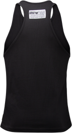 Gorilla Wear Classic Tank Top - Zwart