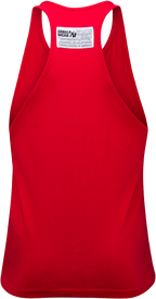 Gorilla Wear Classic Tank Top - Rood