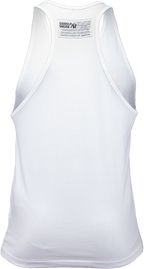 Gorilla Wear Classic Tank Top - Wit