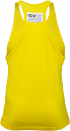 Gorilla Wear Classic Tank Top - Geel