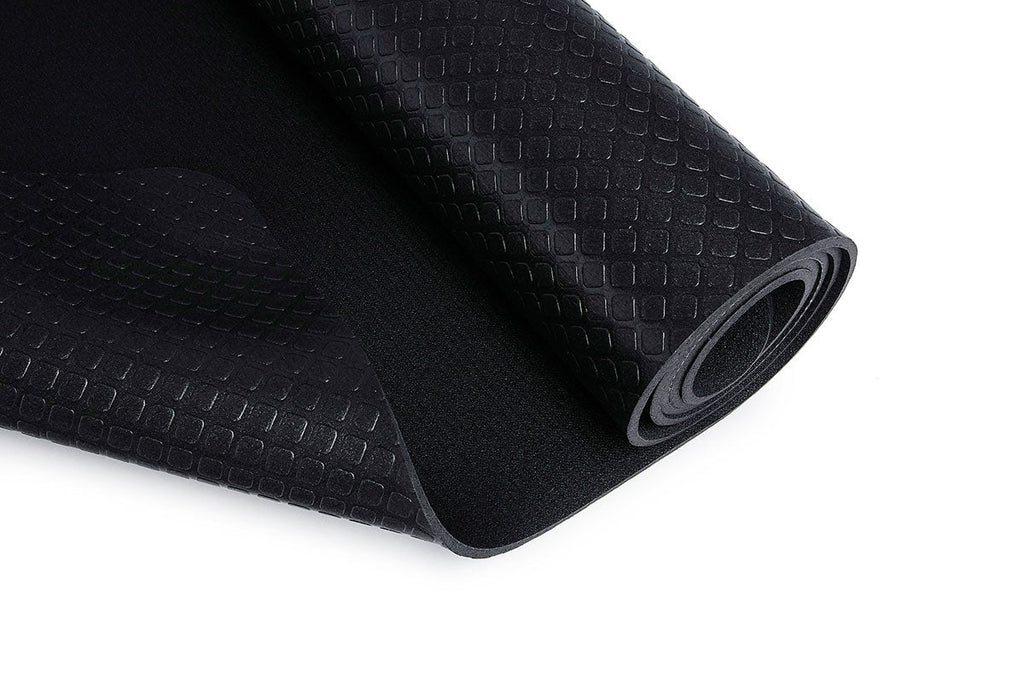 Blackroll Mat Fitnessmat - 185 x 65 x 0,5 cm