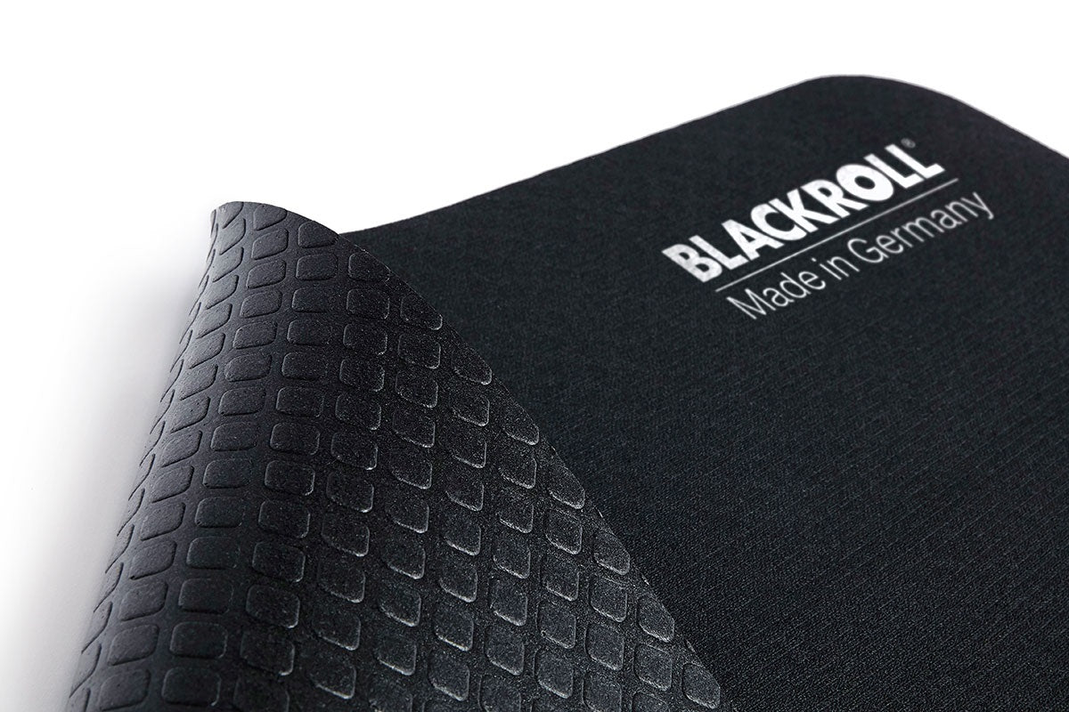 Blackroll Mat Fitnessmat - 185 x 65 x 0,5 cm