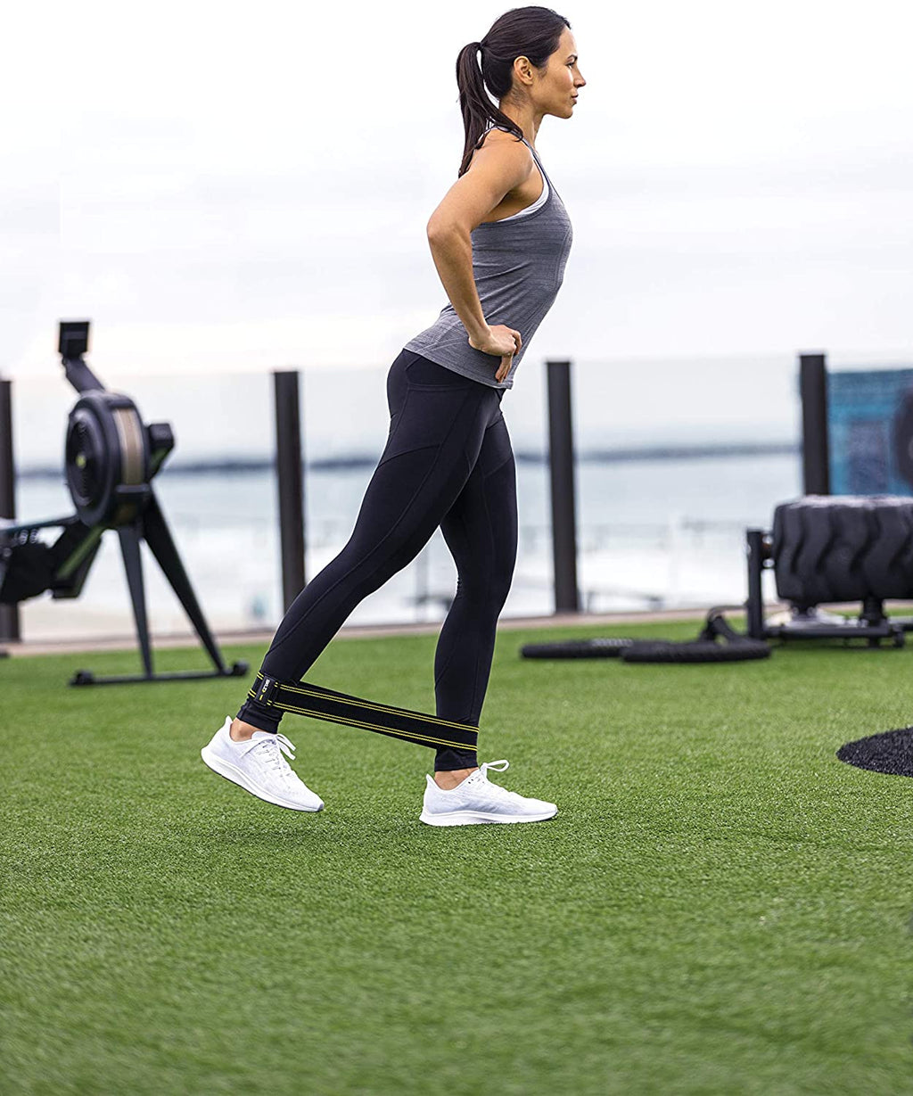 SKLZ Pro Knit Mini Booty Band - Licht