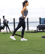SKLZ Pro Knit Mini Booty Band - Licht