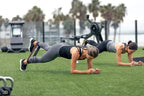 SKLZ Pro Knit Mini Band - Sterk