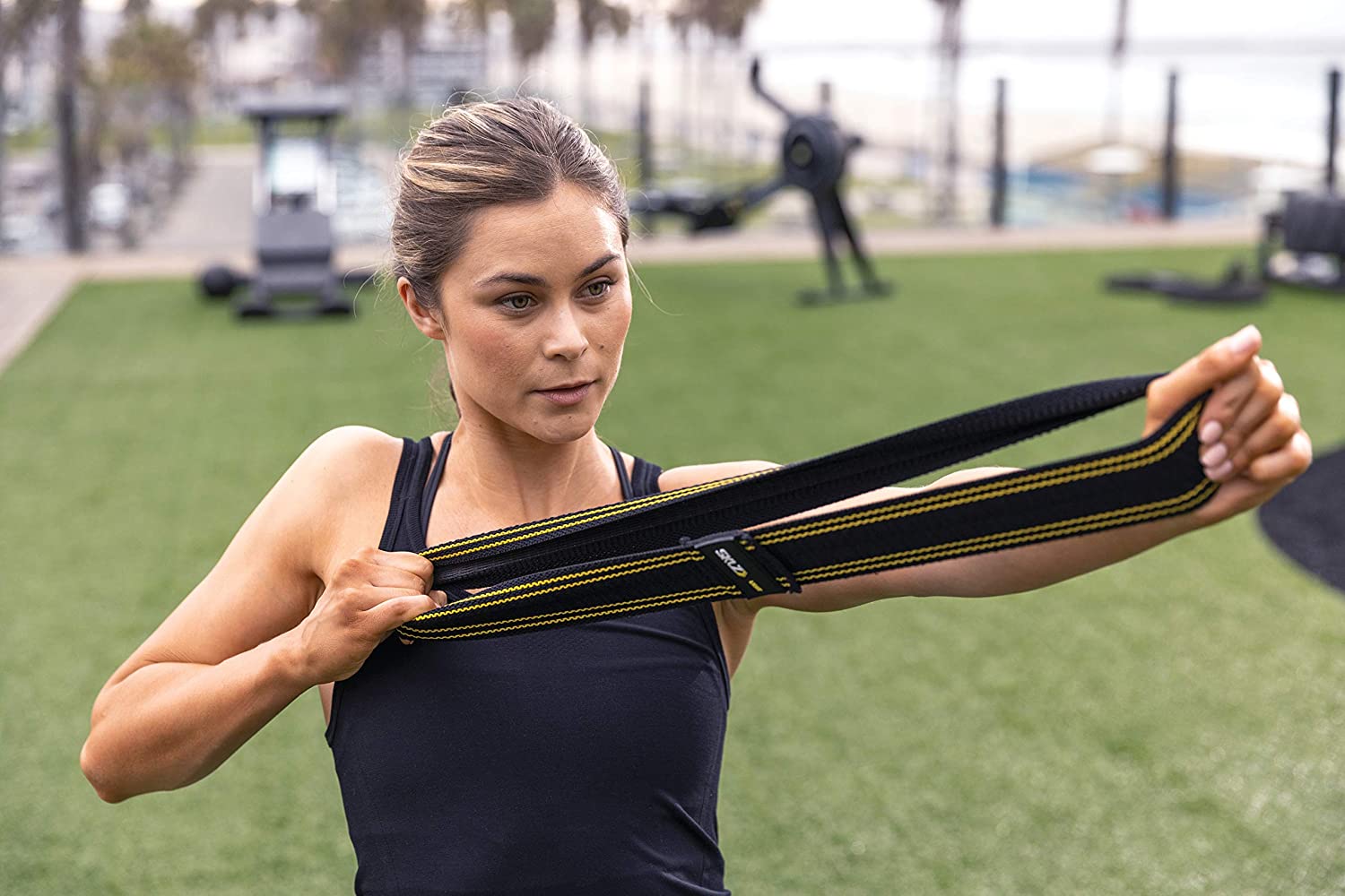 SKLZ Pro Knit Mini Band - Sterk