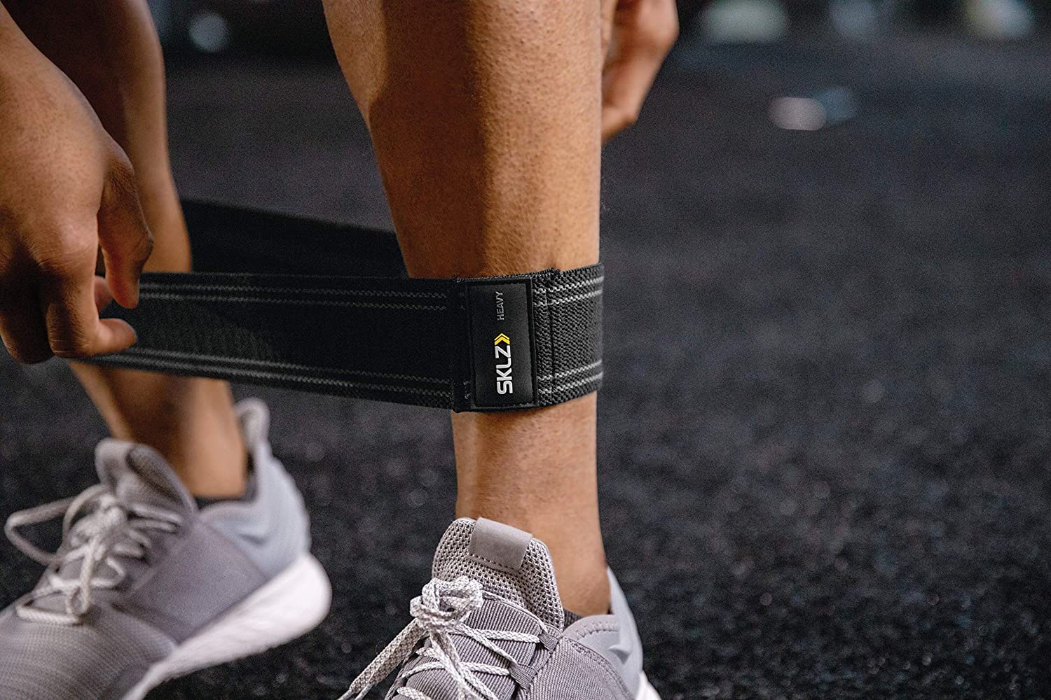 SKLZ Pro Knit Mini Band - Sterk