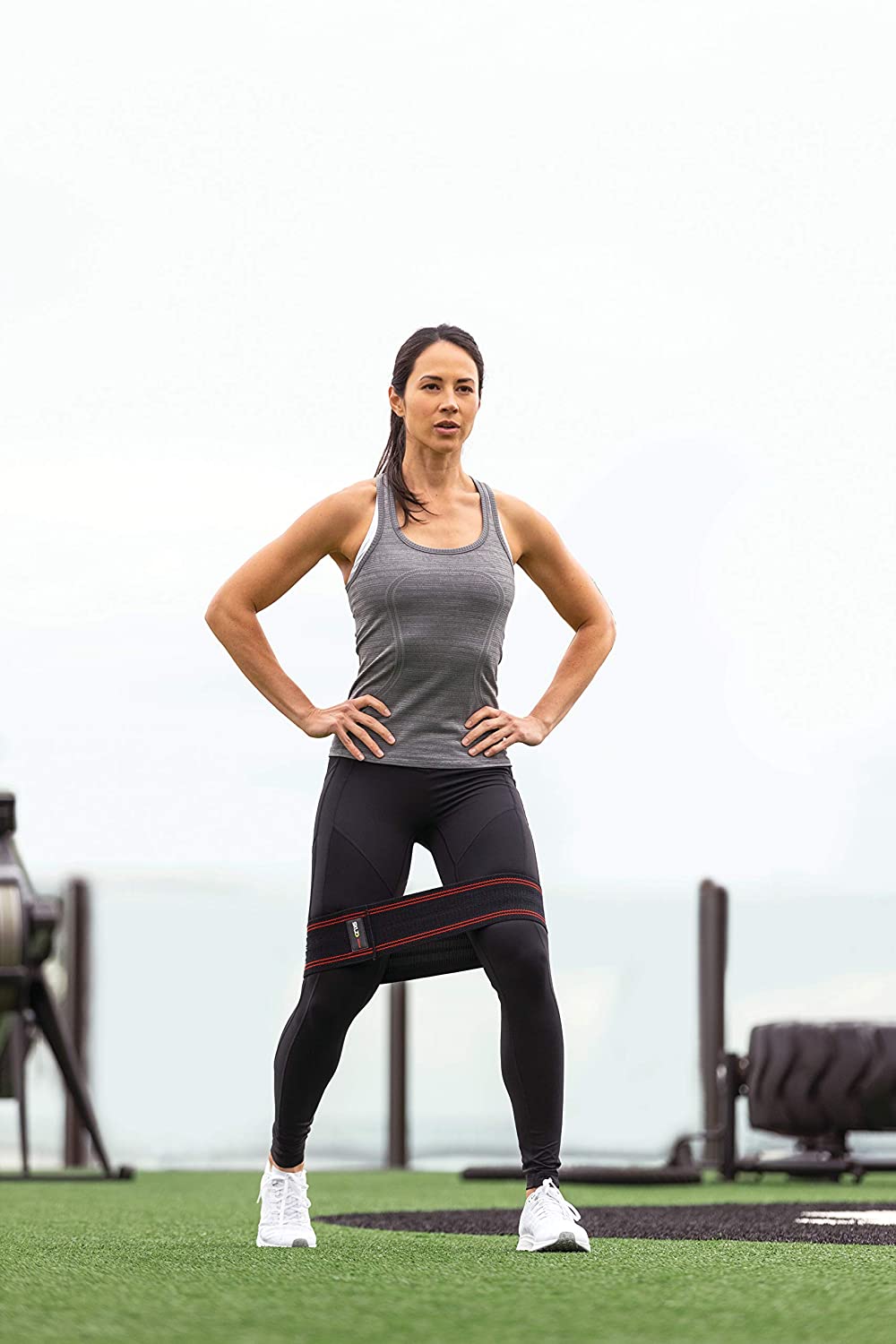SKLZ Pro Knit Hip band - Booty Band - Medium