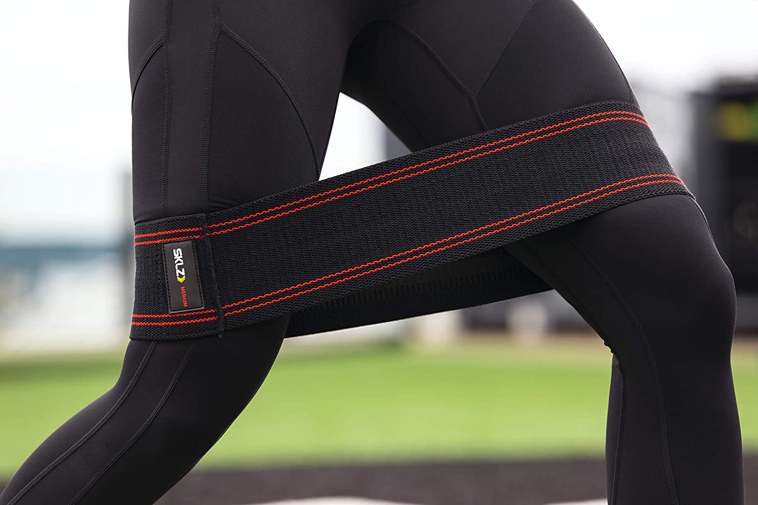 SKLZ Pro Knit Hip band - Booty Band - Medium