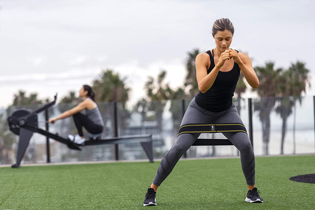 SKLZ Pro Knit Hip band - Booty Band - Medium