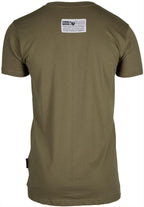 Gorilla Wear Classic T-shirt - Legergroen