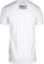 Gorilla Wear Classic T-shirt - Wit