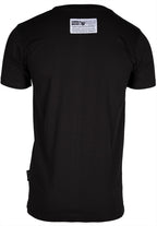 Gorilla Wear Classic T-shirt - Zwart