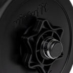VirtuFit Verstelbare Dumbbell - Vinyl - 15 kg