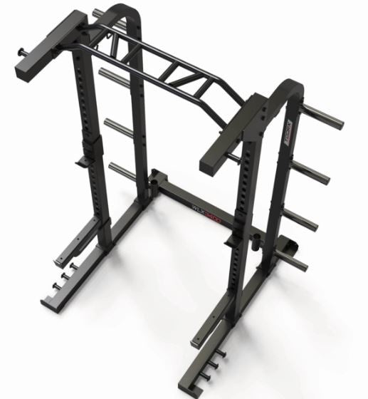 Toorx WLX-3400 Half Rack