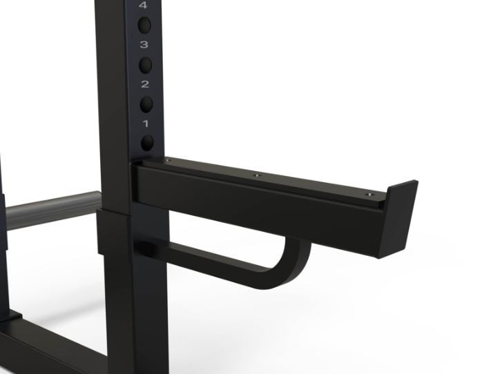 Toorx WLX-3400 Half Rack