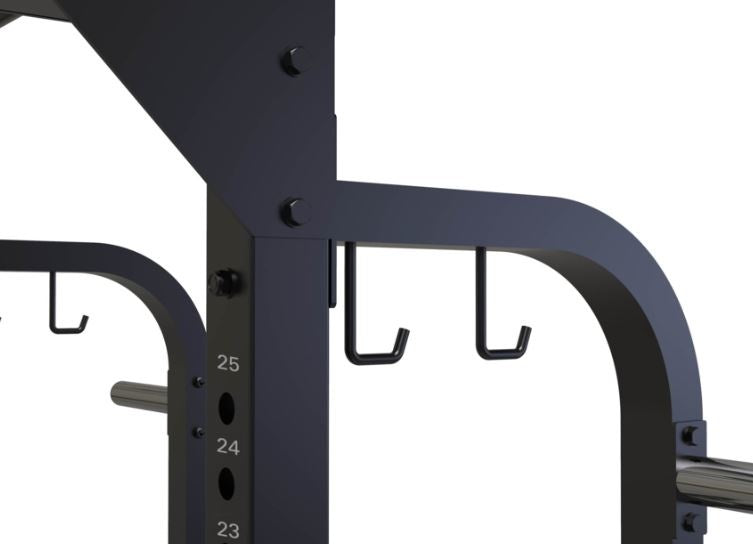 Toorx WLX-3400 Half Rack