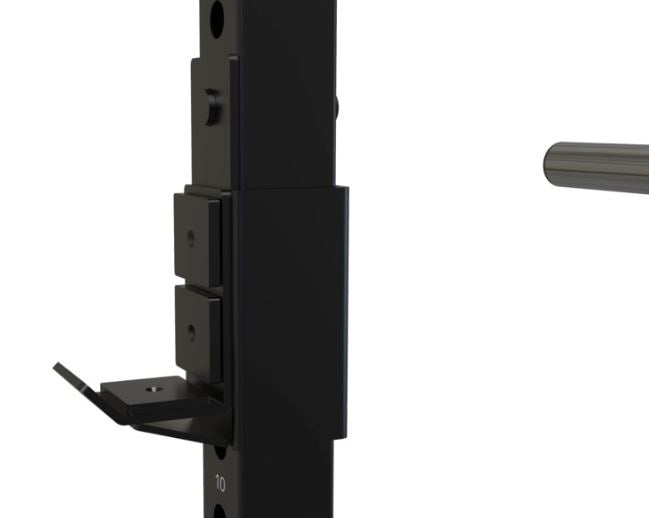 Toorx WLX-3400 Half Rack
