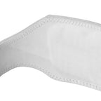 VirtuFit Leren Lifting Belt Pro - Lederen Halterriem