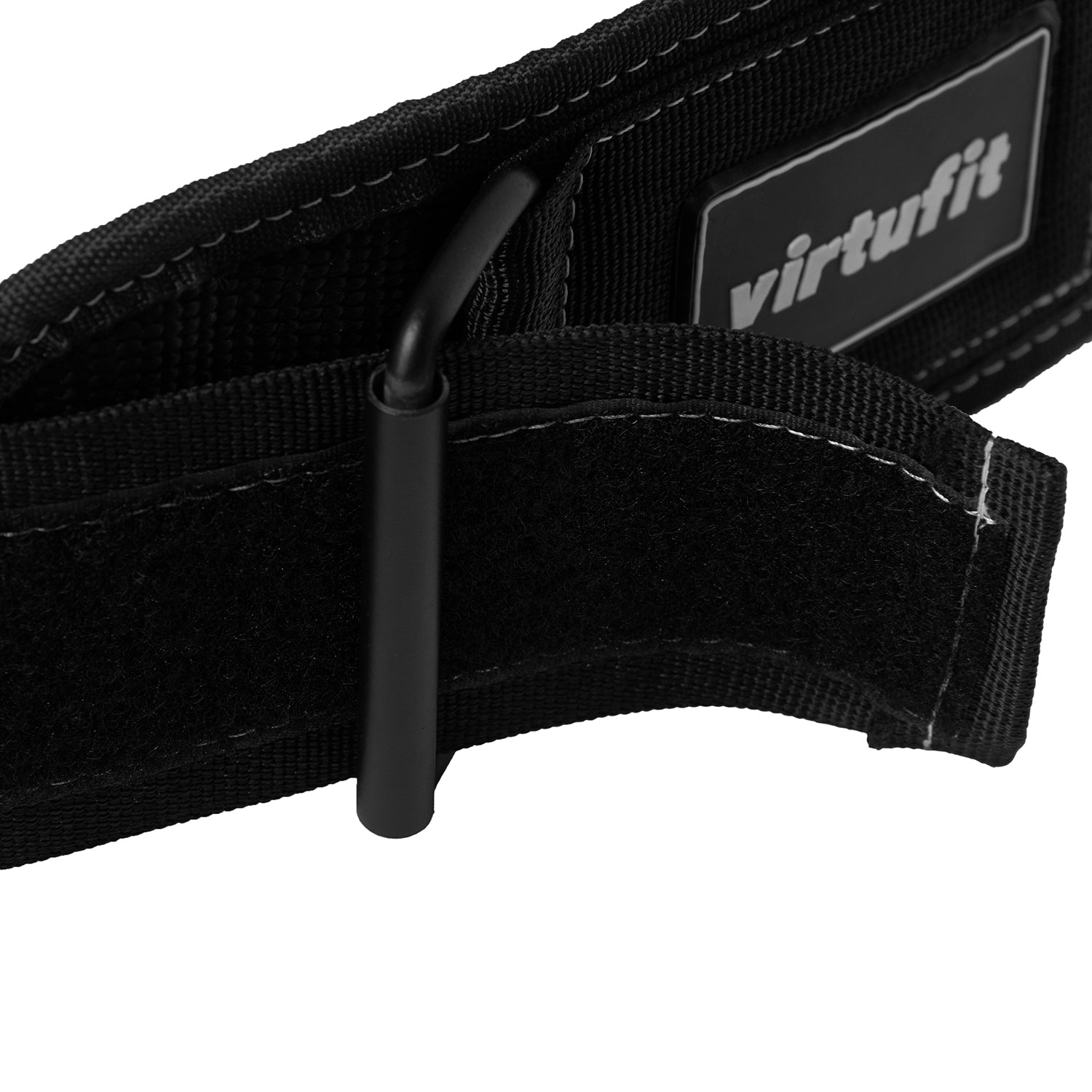 VirtuFit Nylon Lifting Belt - Nylon Halterriem