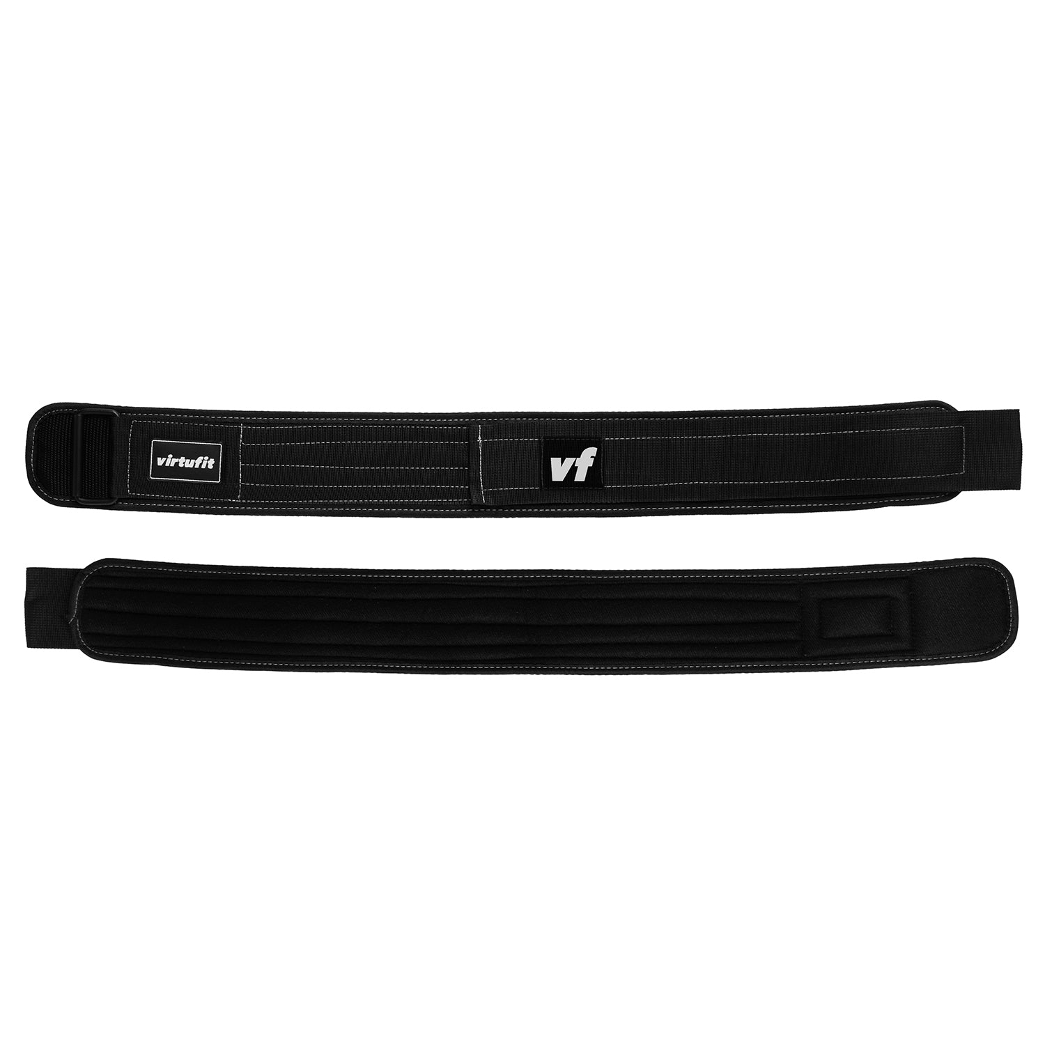 VirtuFit Nylon Lifting Belt - Nylon Halterriem