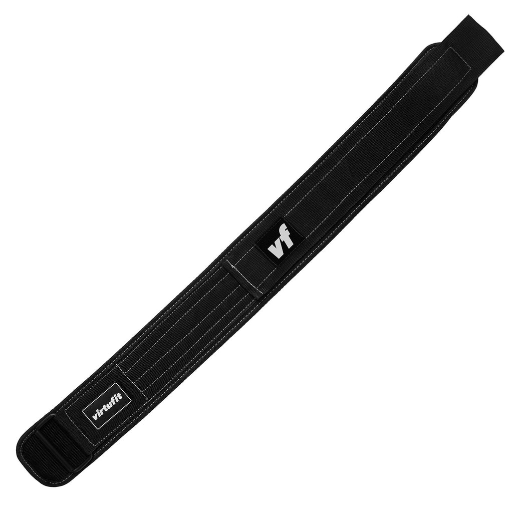 VirtuFit Nylon Lifting Belt - Nylon Halterriem