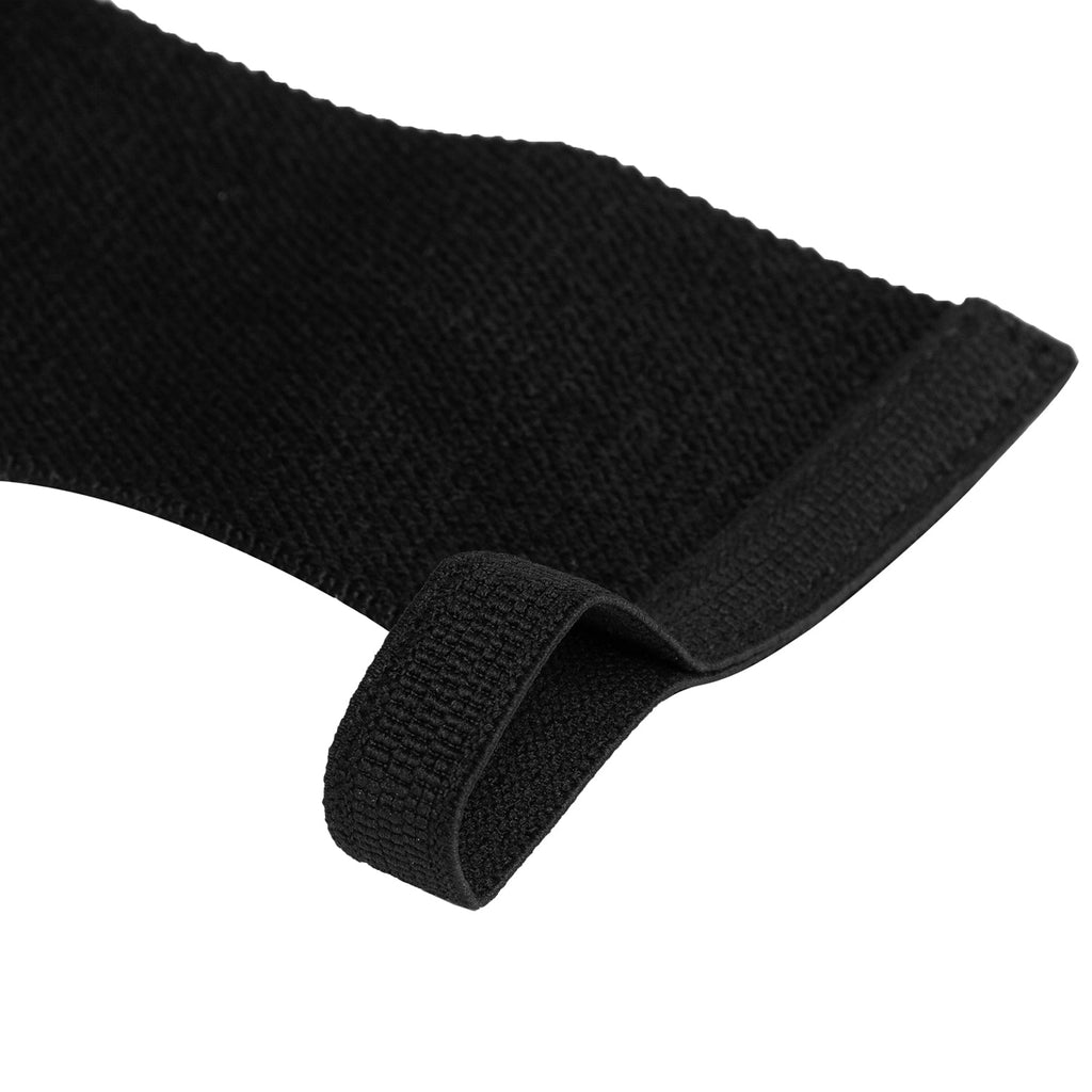 VirtuFit Elastische Wrist Wraps - Zwart
