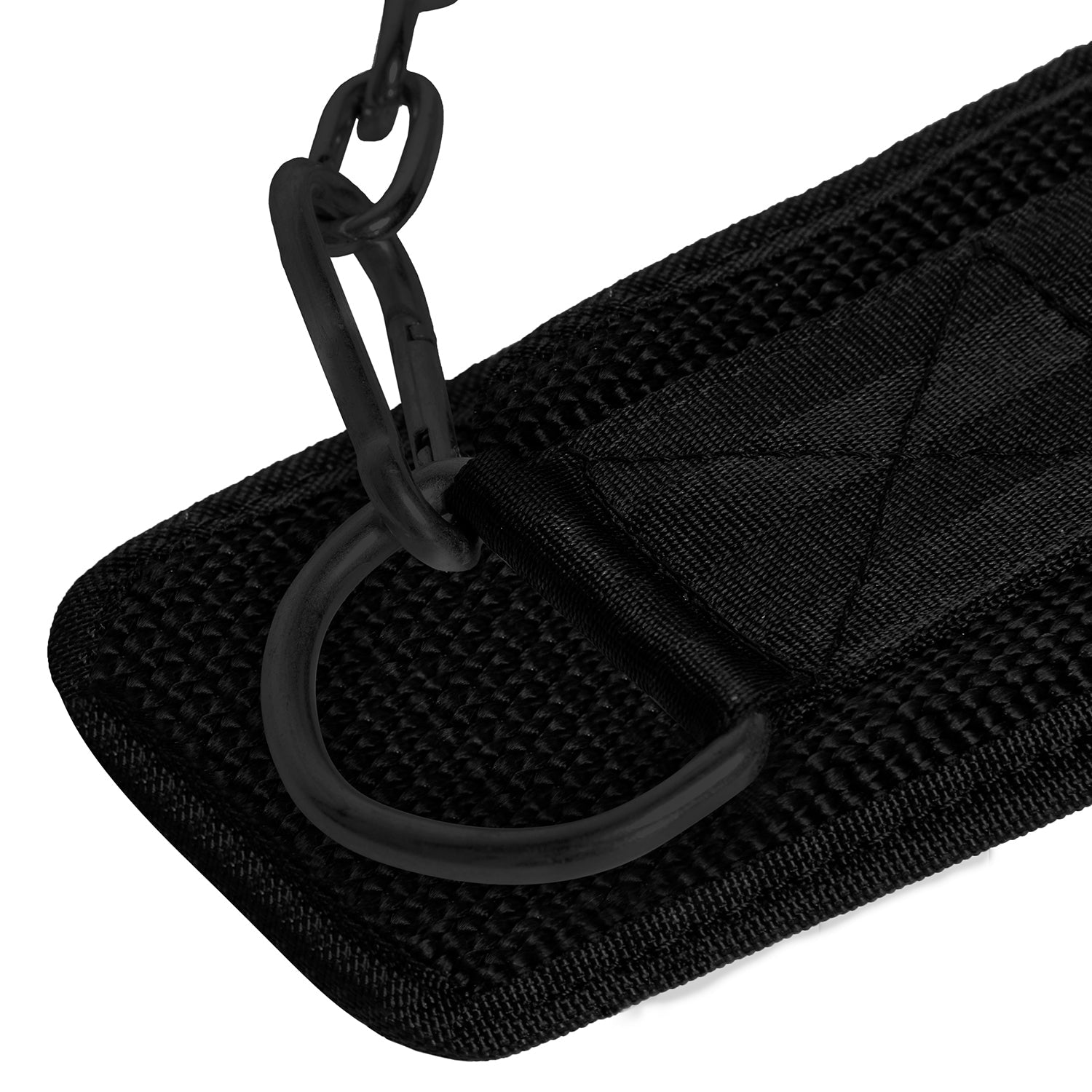 VirtuFit Nylon Dip Belt