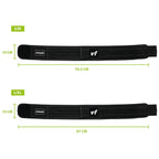 VirtuFit Nylon Lifting Belt - Nylon Halterriem
