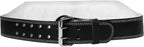 VirtuFit Leren Lifting Belt Pro - Lederen Halterriem